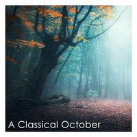 Jean Sibelius: A Classical October