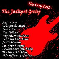 The Very Best: The Jackpot Group