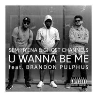 U Wanna Be Me (feat. Brandon Pulphus)