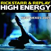 High Energy (R N B Radio Mix)