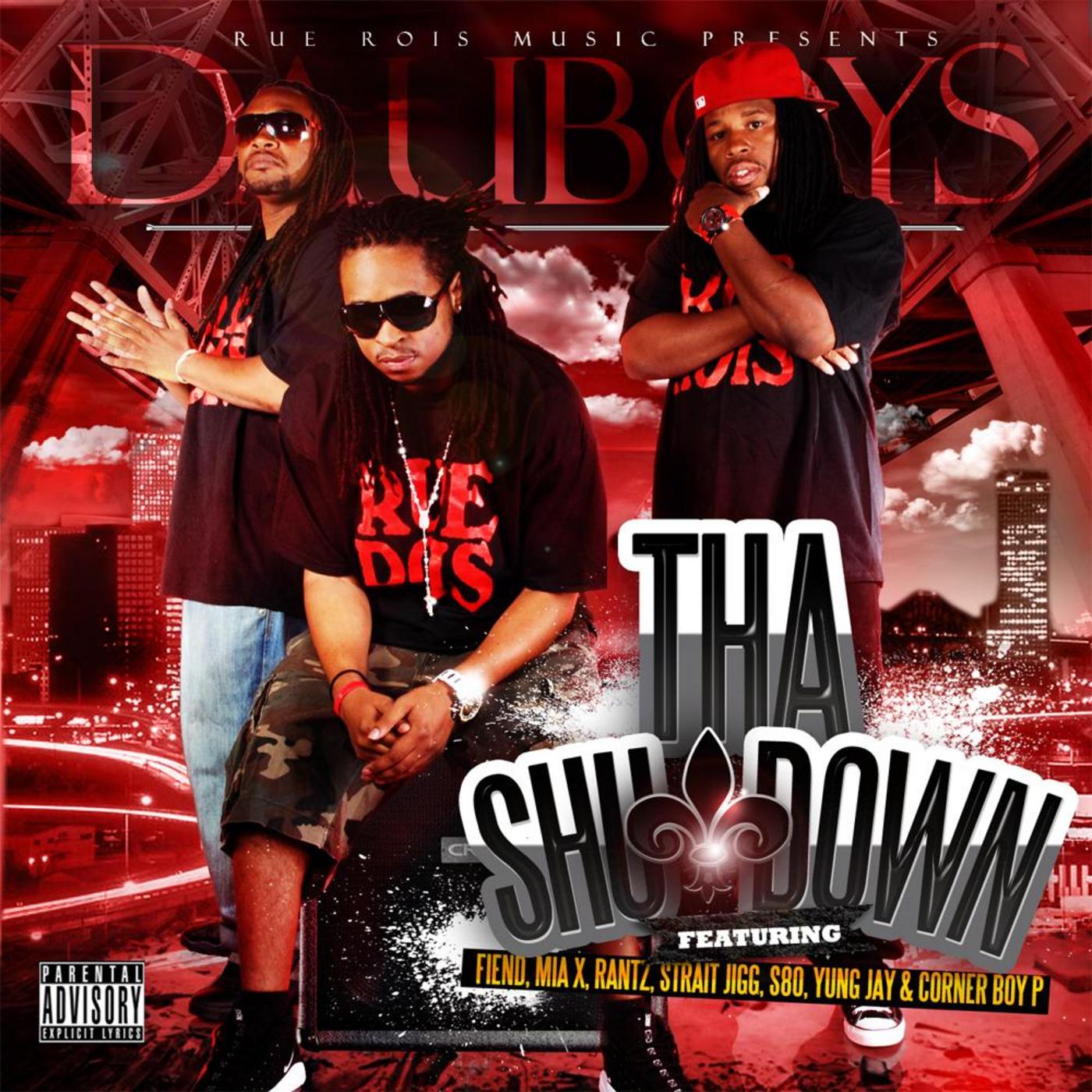 Street Shit (Feat. Mia X)