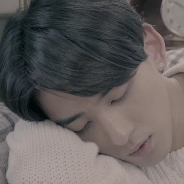 Goodnight (Cover)封面