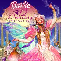 Barbie in the 12 Dancing Princesses Theme