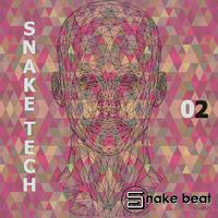 Snake Tech, Vol. 2 (House Music, Tech House, Deep House)