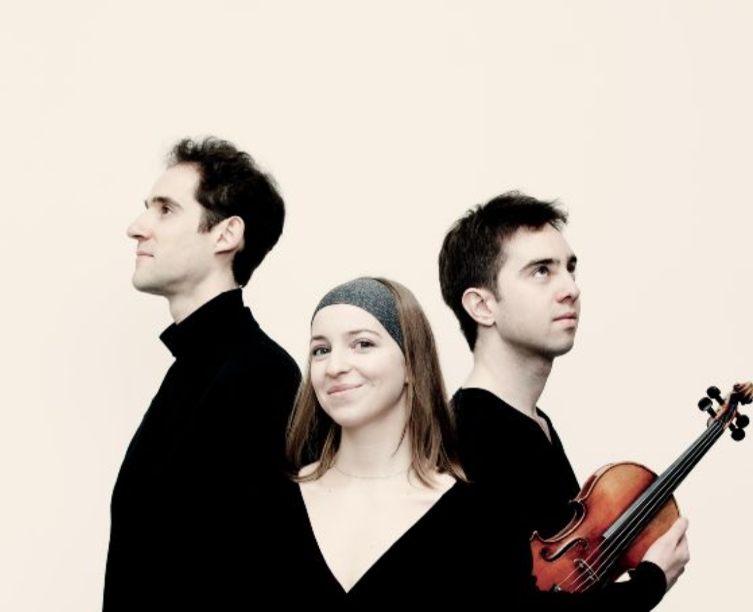 Trio Wanderer