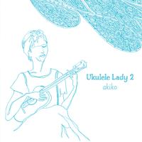 Ukulele Lady2