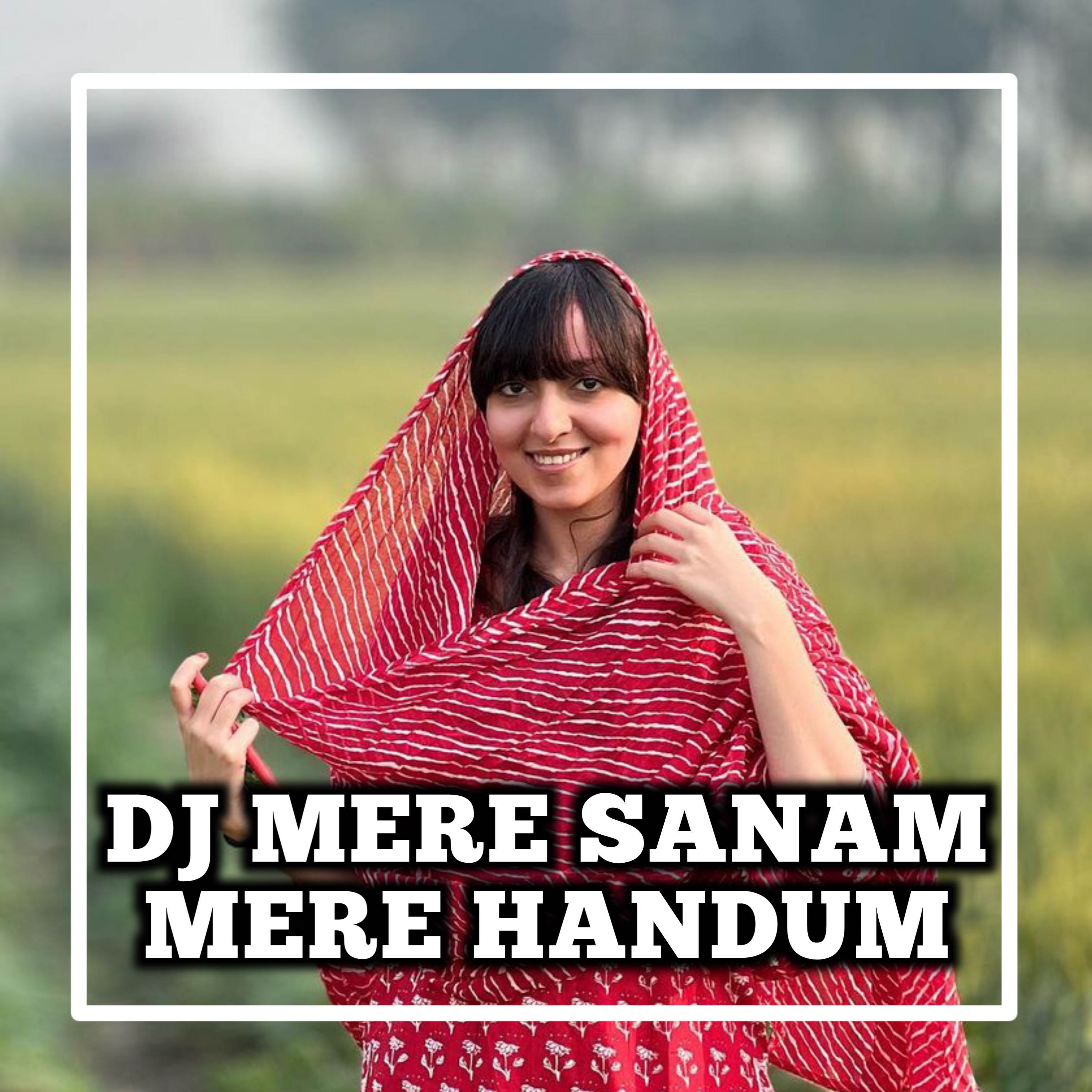 MERE SANAM MERE HANDUM