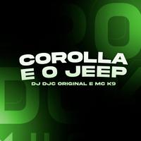 Corolla e o Jeep