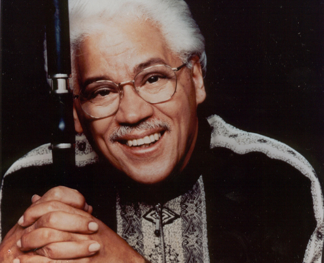 Johnny Pacheco