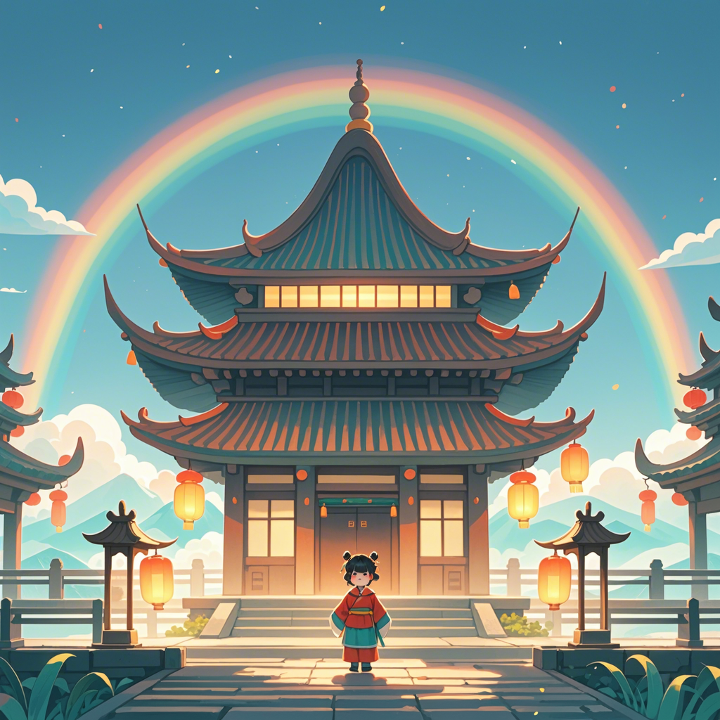 早发白帝城唐朝 李白