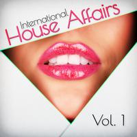 International House Affairs, Vol. 1