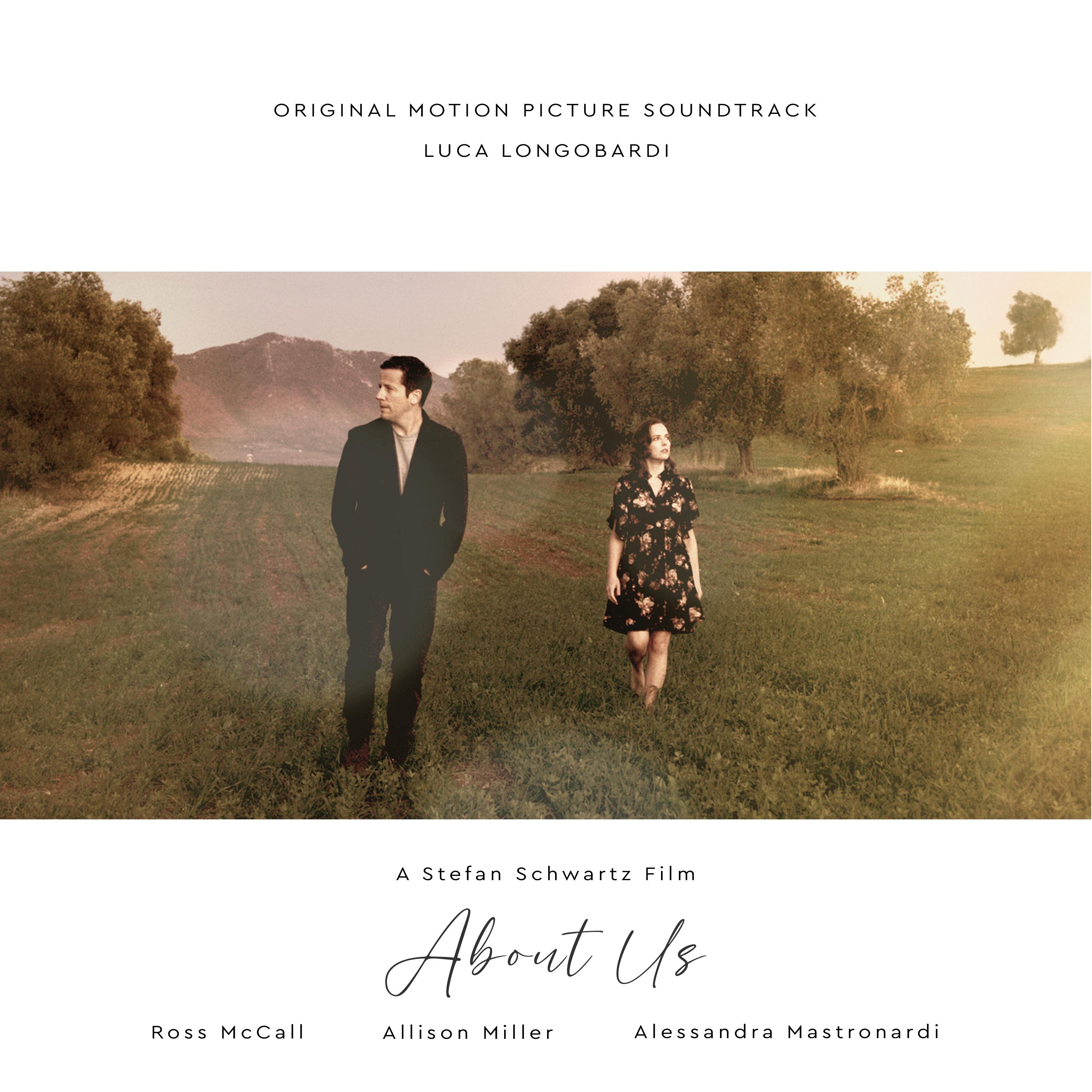 About Us - Opening Theme