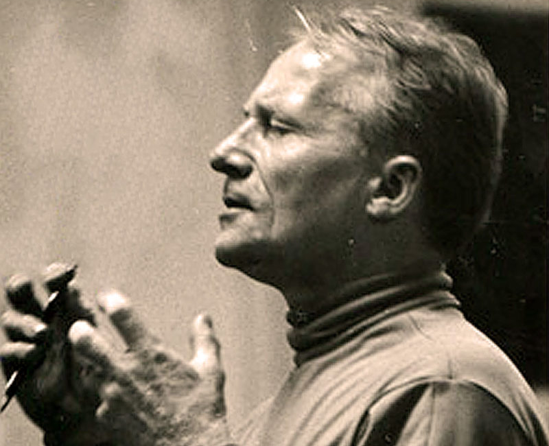 Pierre Dervaux