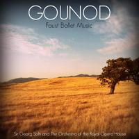 Gounod: Faust Ballet Music