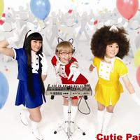 Cutie Pai资料,Cutie Pai最新歌曲,Cutie PaiMV视频,Cutie Pai音乐专辑,Cutie Pai好听的歌