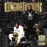 Congratulations (feat. Pacman da Gunman)