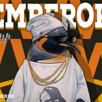 Emperor资料,Emperor最新歌曲,EmperorMV视频,Emperor音乐专辑,Emperor好听的歌