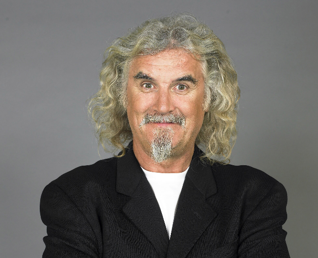 Billy Connolly