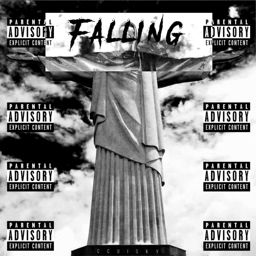 坠Falling封面