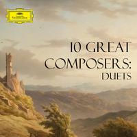 10 Great Composers: Duets