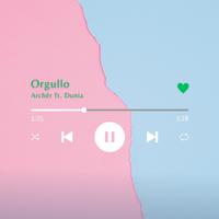 Orgullo (feat. Dunia)