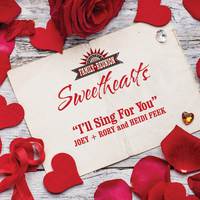 I'll Sing For You (Sweethearts)