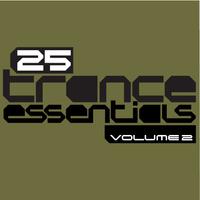 25 Trance Essential, Vol. 2