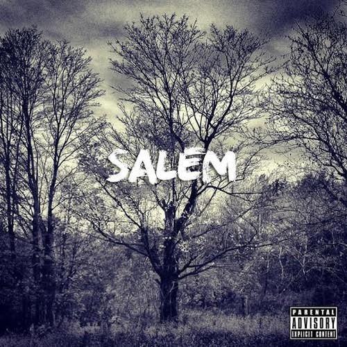 Violet [Prod. By Emerson Brooks & BatmanOnTheBeatz]