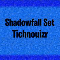 Shadowfall Set