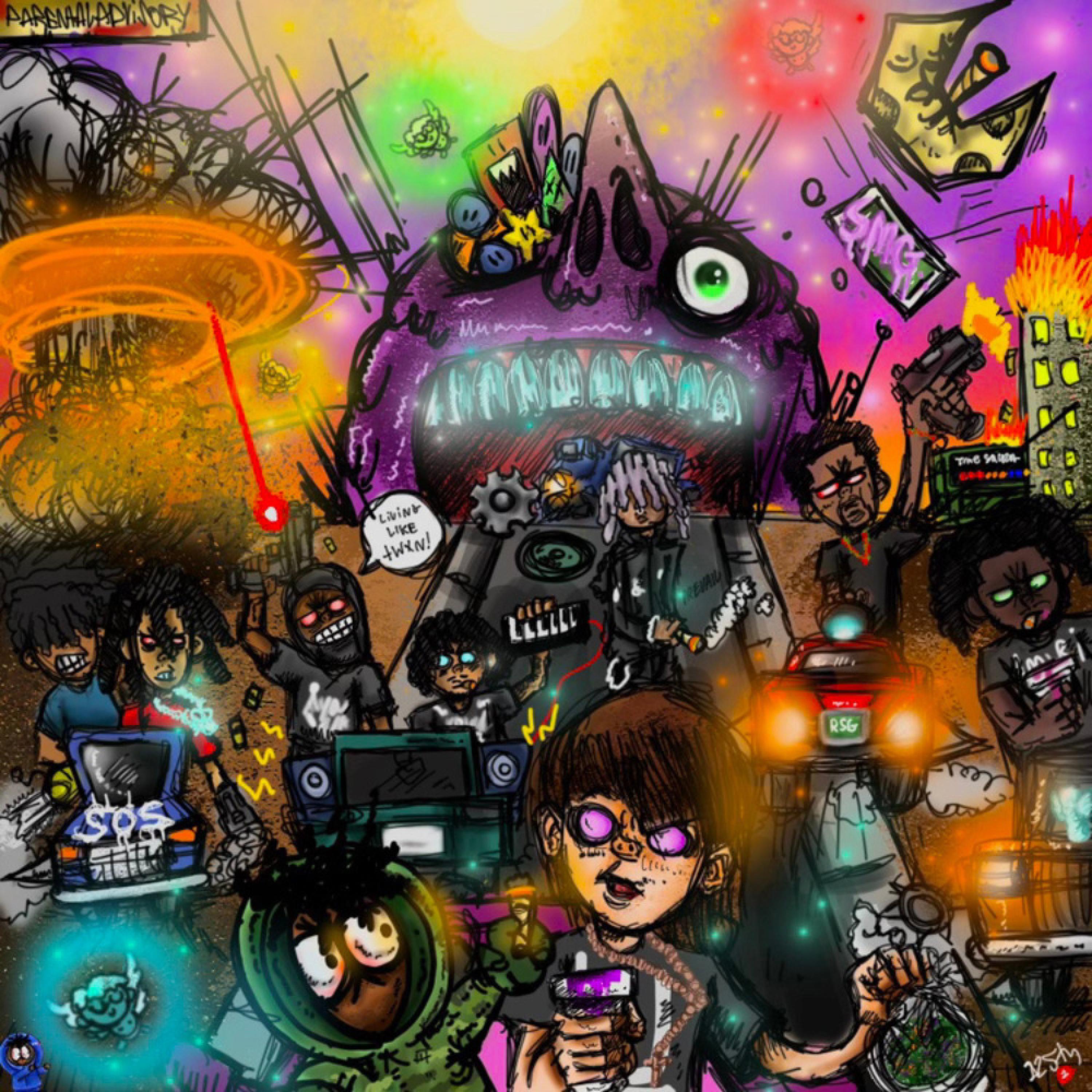 OFF (feat. kobelocks & dequiviante)