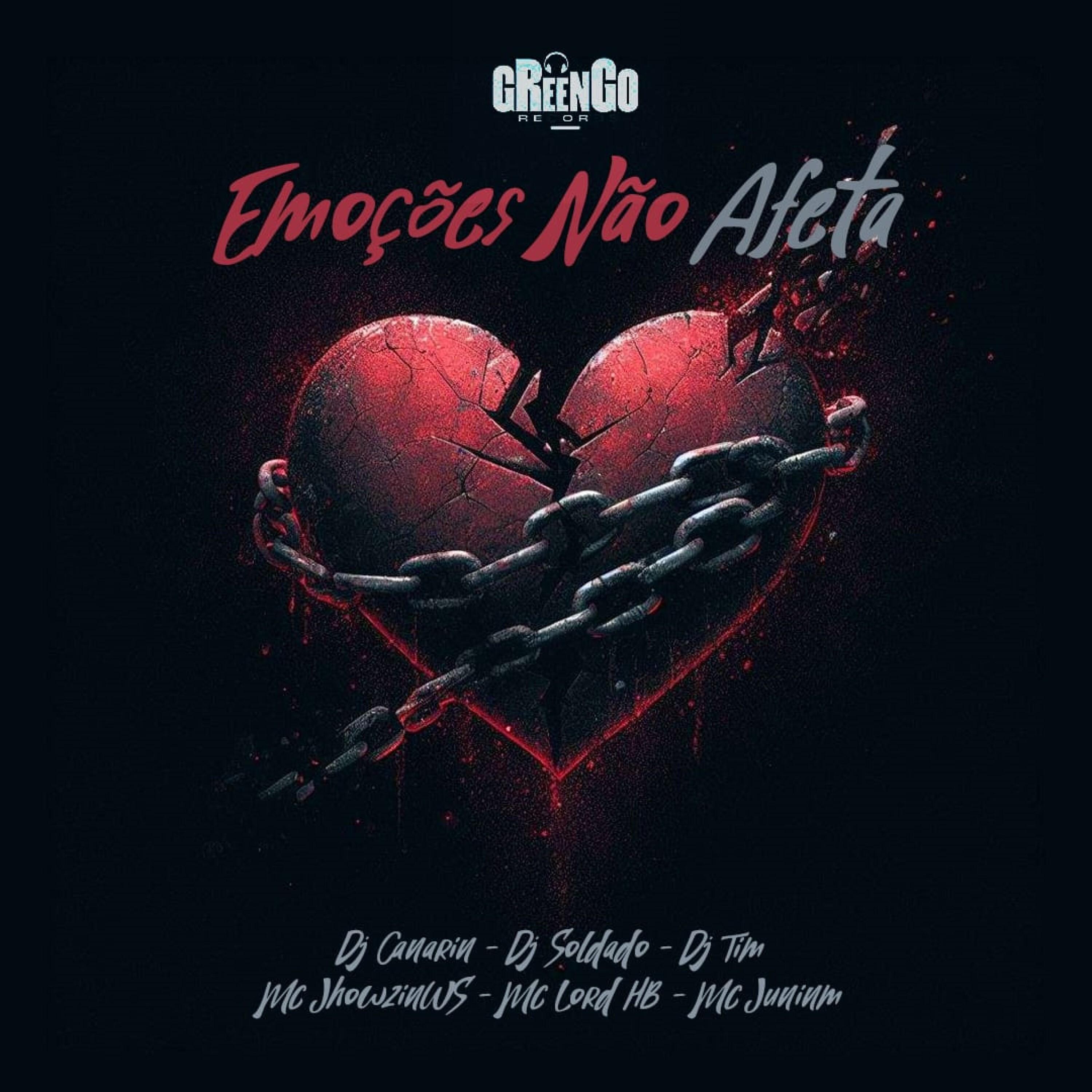 Emoções Não Afeta