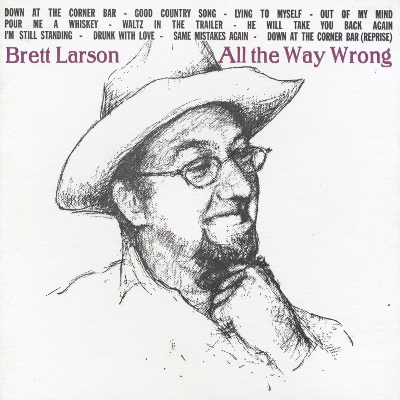 He Will Take You Back Again