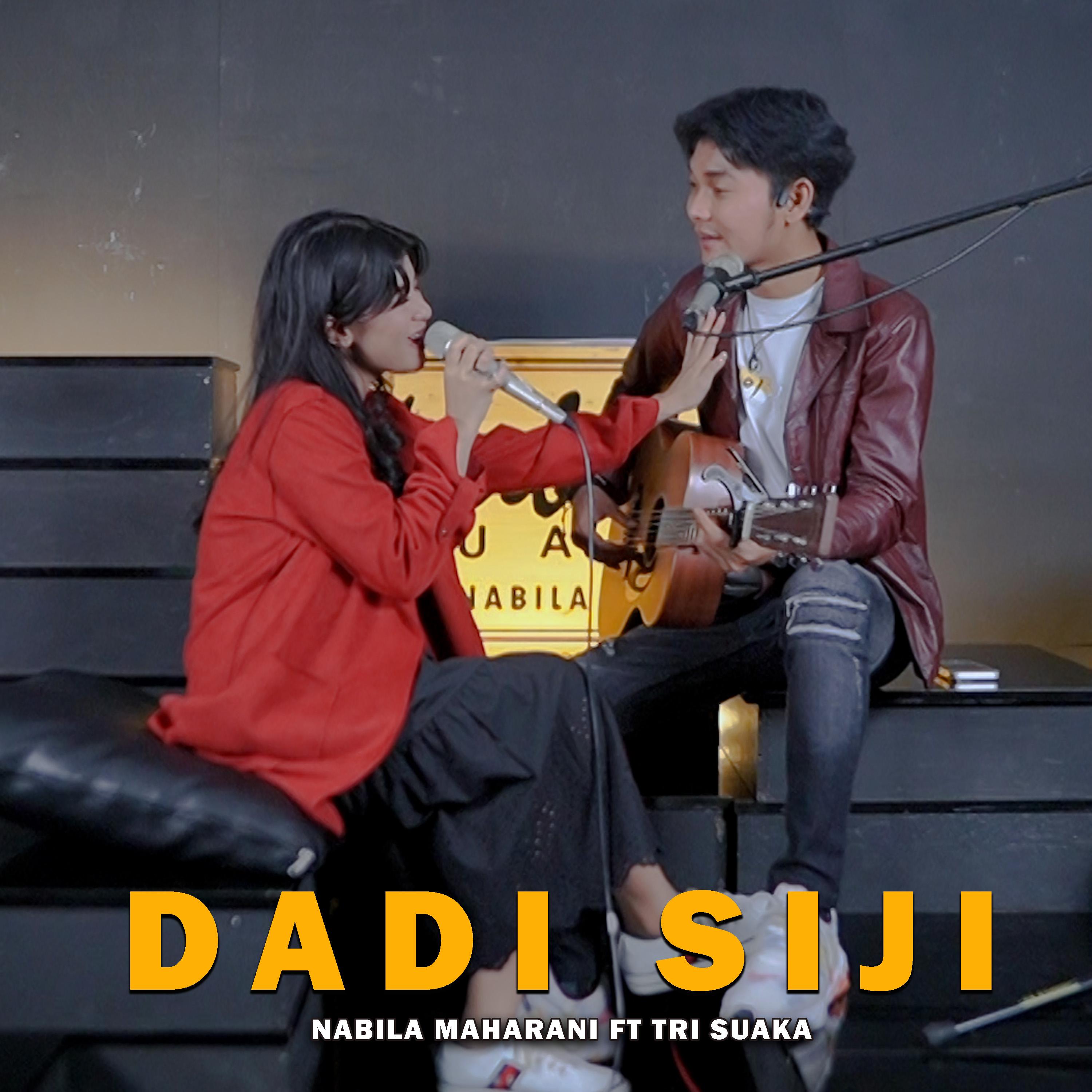 dadi siji (acoustic)