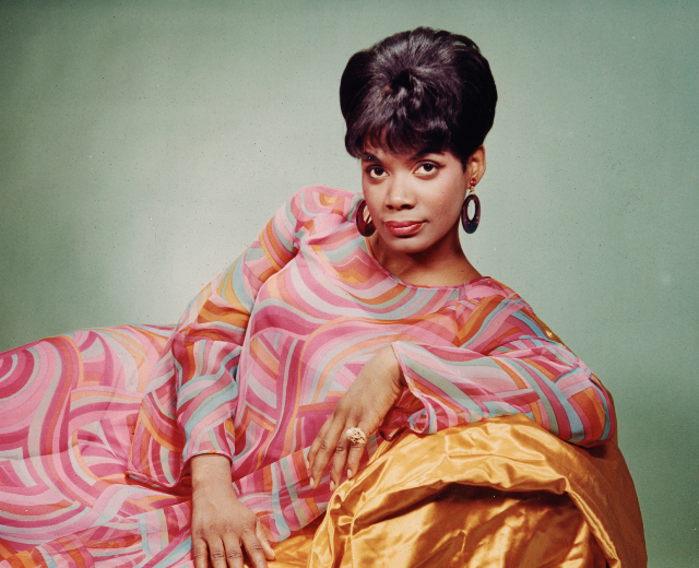 Carla Thomas