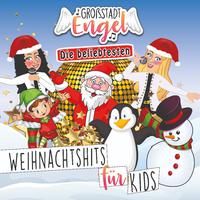 Die beliebtesten Weihnachtshits für Kids