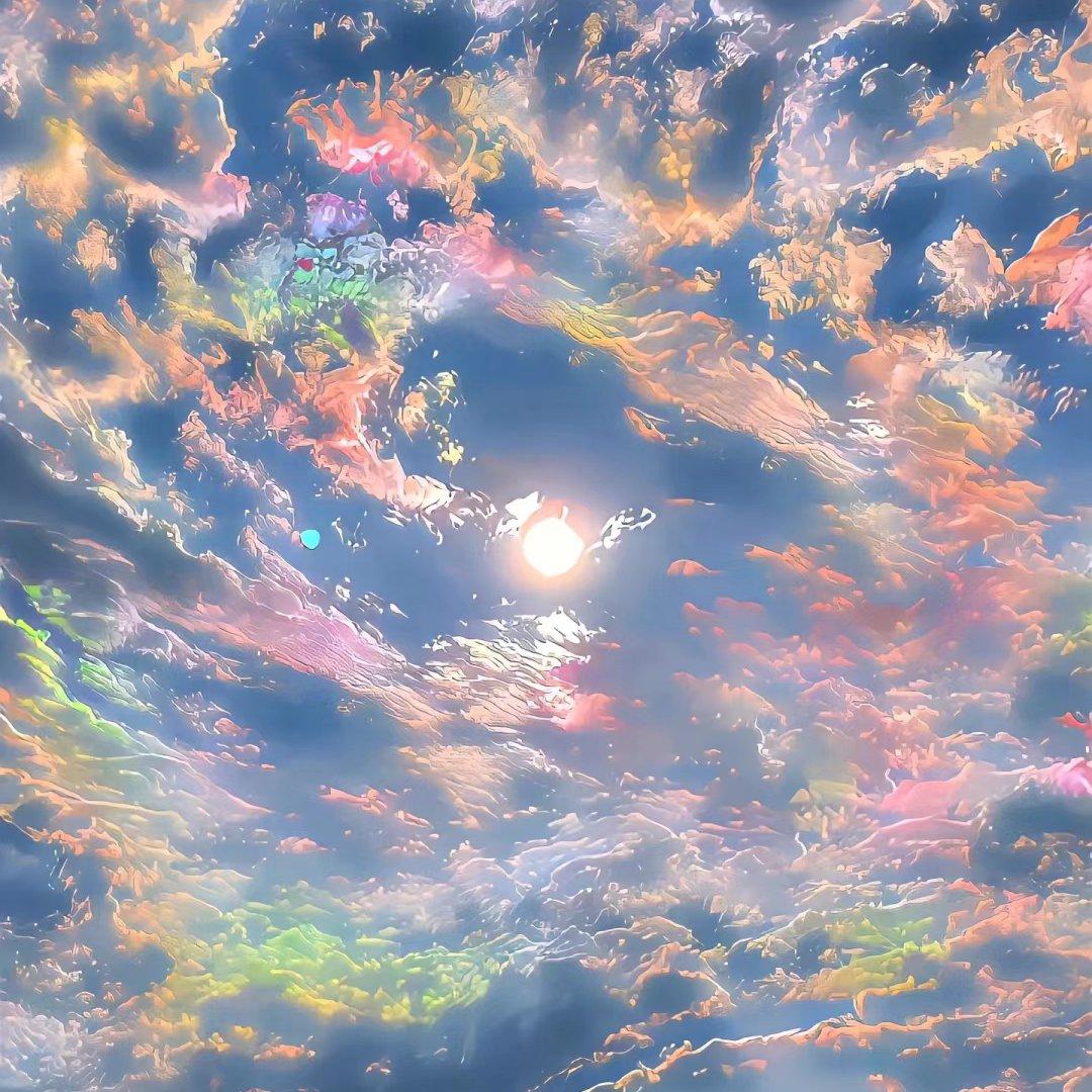 信仰（刘大壮）