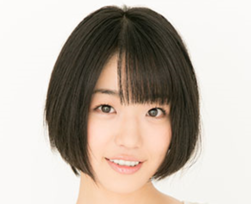 富田麻帆