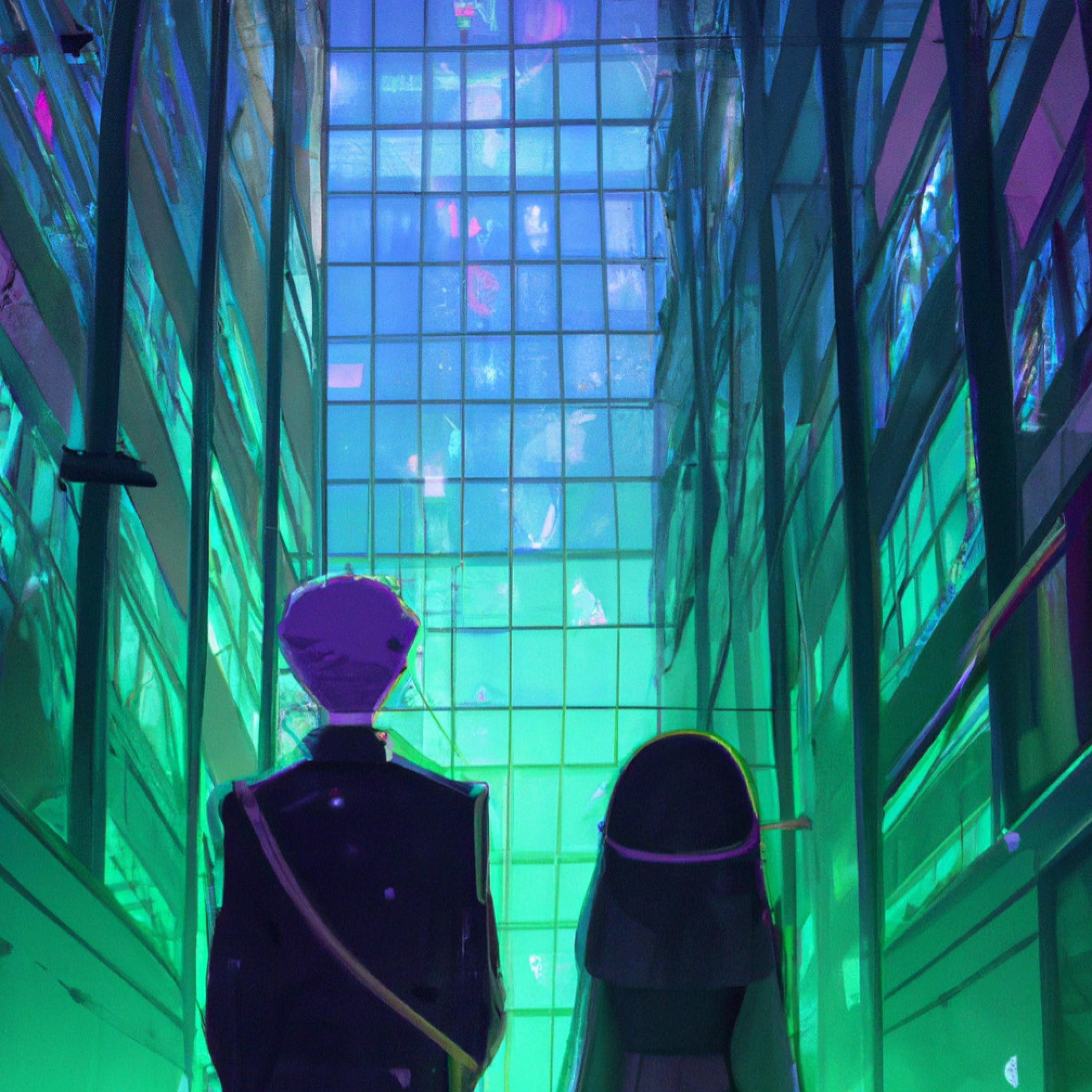 Mira pa atrás (feat. chicochoke)