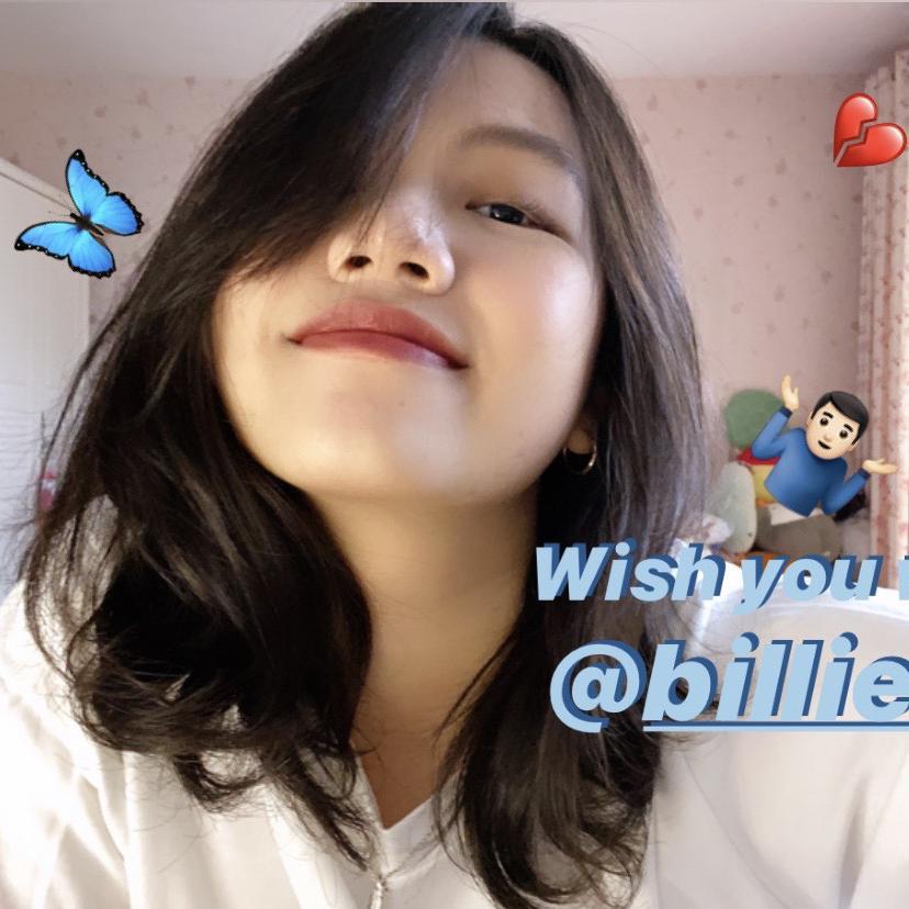 wish u were gay cover