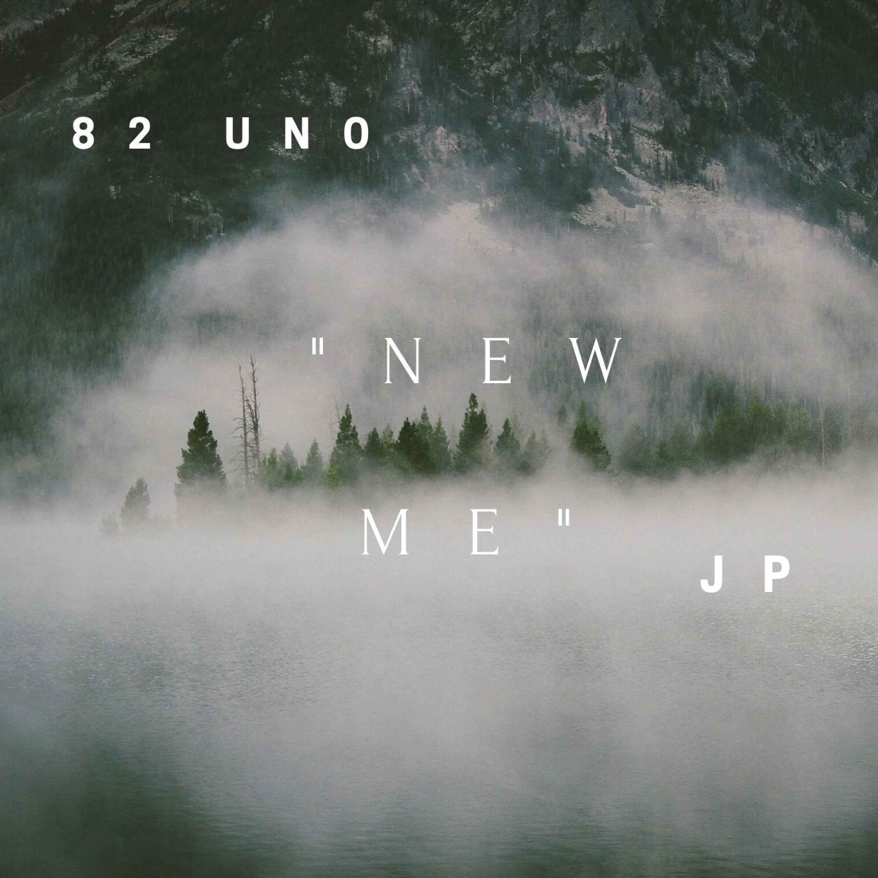 New Me (feat. JP)