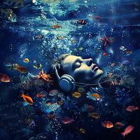 Ocean's Slumber: Sleep Music Symphony