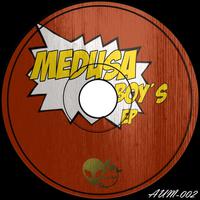 Medusa Boys EP