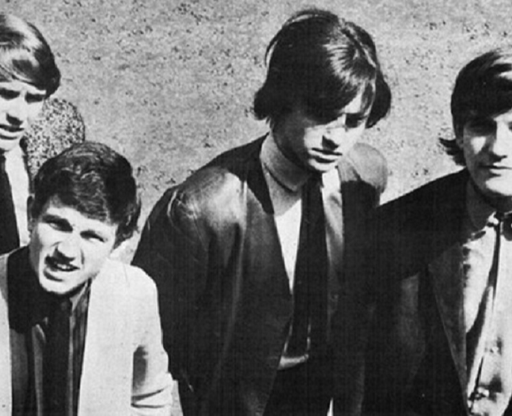 Wayne Fontana & the Mindbenders