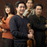 Ying Quartet