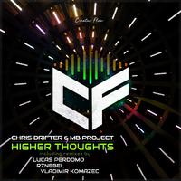 Higher Thoughts (RZNEBEL Remix)