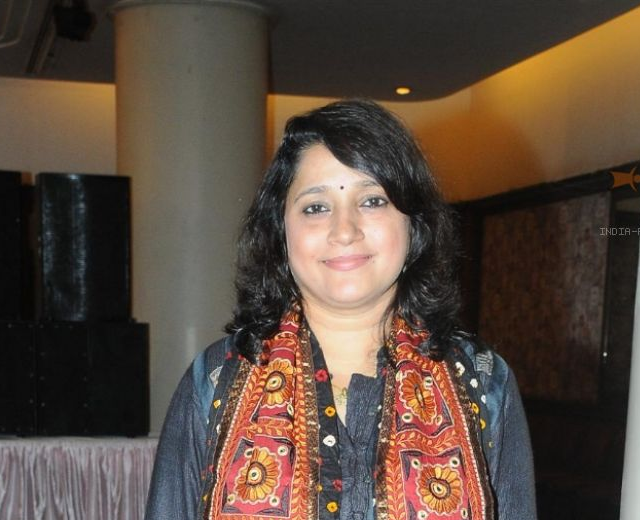 Kavita Seth