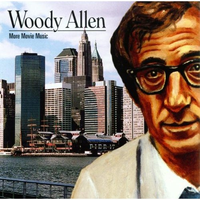 Woody Allen: More Movie Music