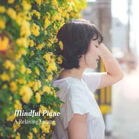 Mindful Piano: A Relaxing Escape