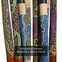 Didgeridoo Intense Meditation Series, Vol. 05