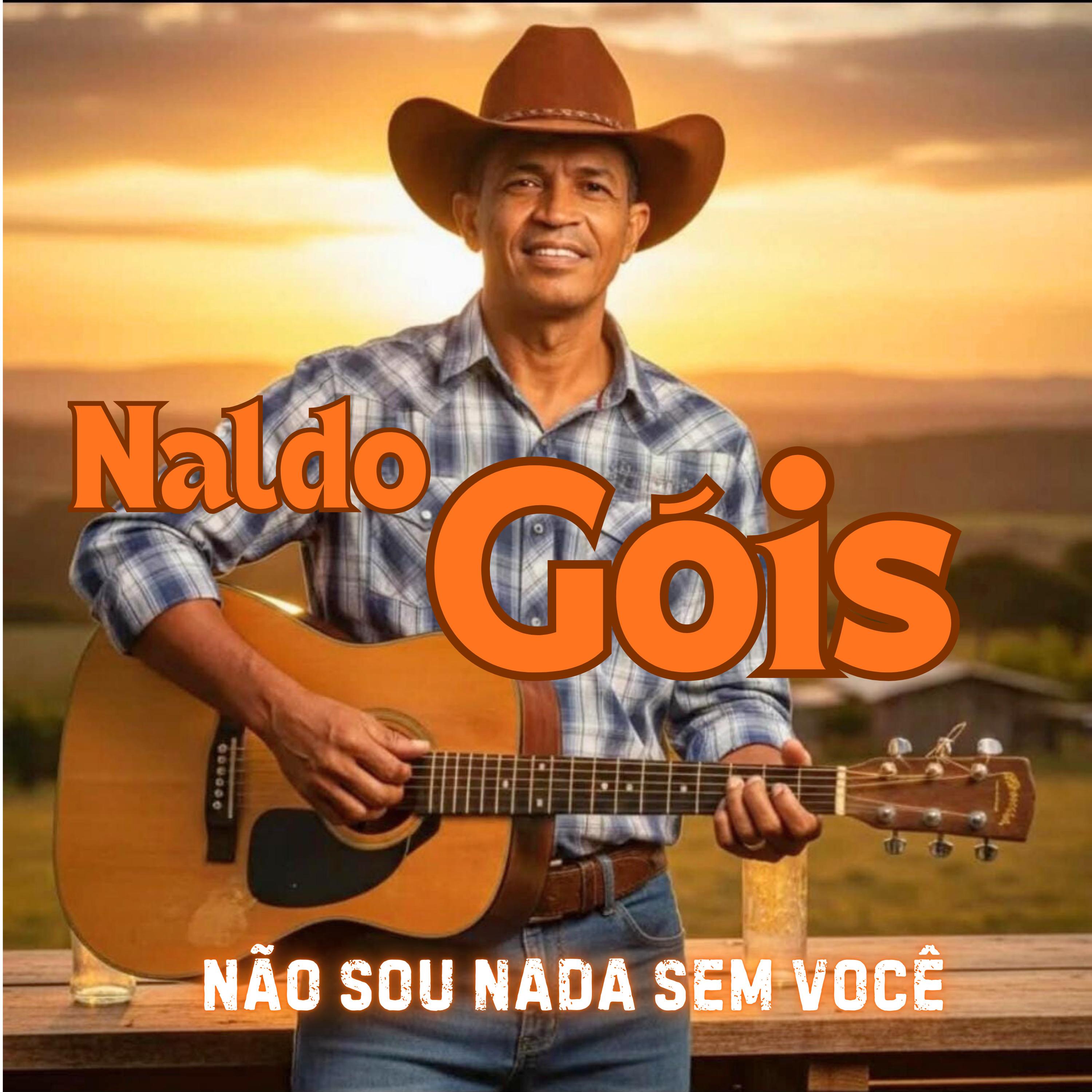 Não sou nada sem você